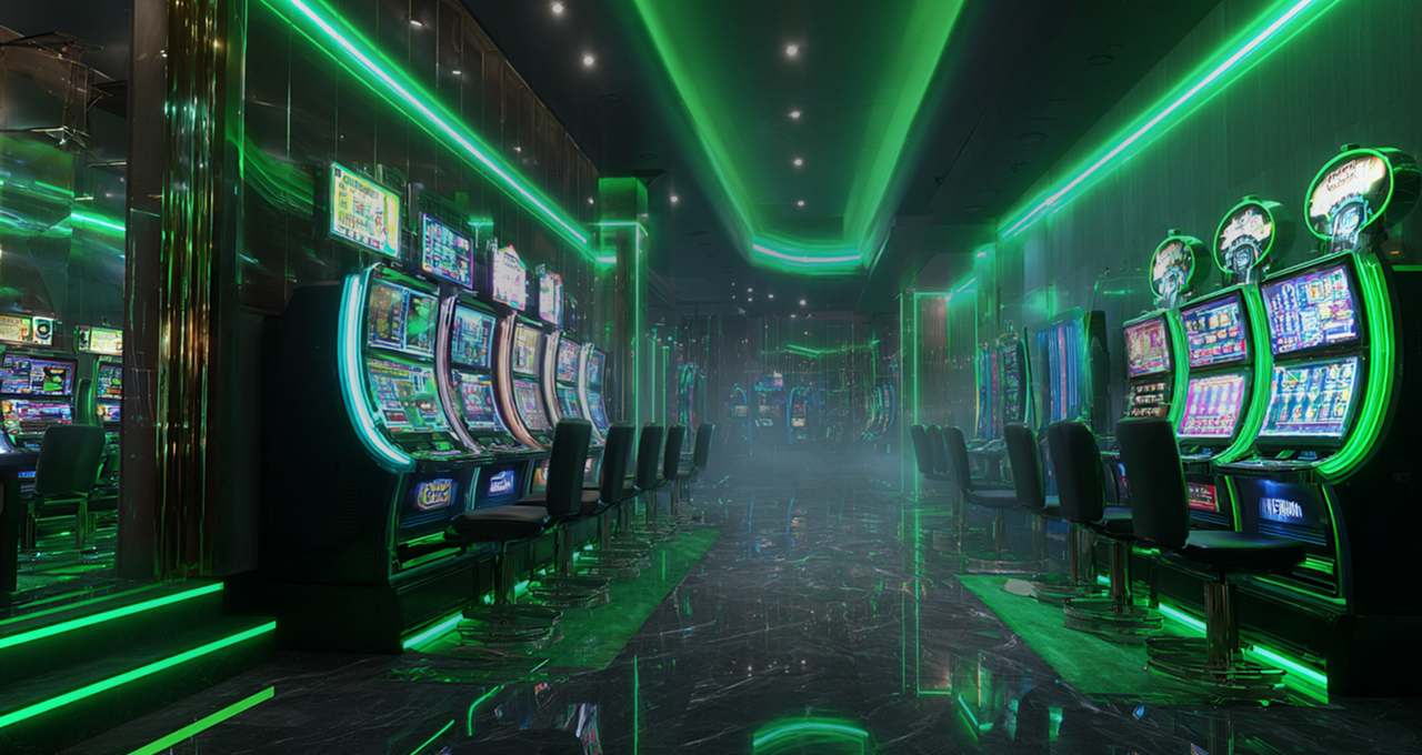 Prime Slots