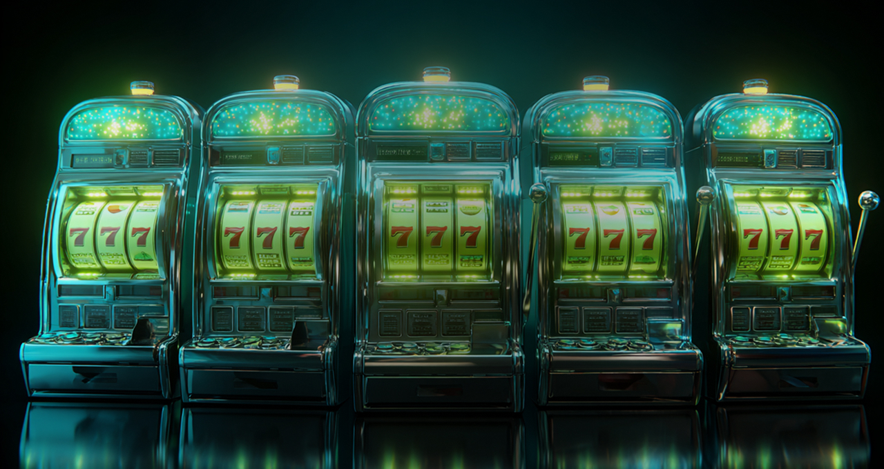 Prime Slots